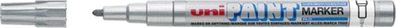 Faber Castell Lackmarker UNI PAINT PX-21 1-1,5 mm silber