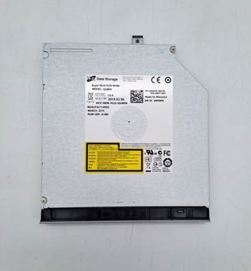 Dell Inspiron 09M9FK DVD-Laufwerk Brenner SATA GU90N DVD+RW 09M9FK