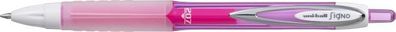 Faber Castell Gelroller UB SIGNO UMN-207 Col 0,4 mm pink