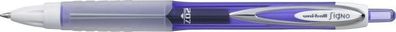 Faber Castell Gelroller UB SIGNO UMN-207 Col 0,4 mm violett