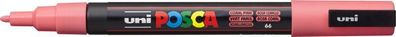 Faber Castell Marker UNI POSCA PC-3M 0,9-1,3 korallenrosa