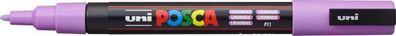 Faber Castell Marker UNI POSCA PC-3M 0,9-1,3 lavendel
