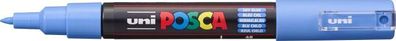 Faber Castell Marker UNI POSCA PC-1MC 0,7 mm himmelblau