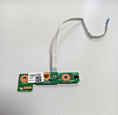 Asus R510L X550LA Power Button Board 60NB04T0-PS1000