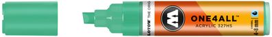 Molotow Acrylmarker ONE4ALL Acrylic 327HS 4-8mm, Nr. 234, calypso mittel
