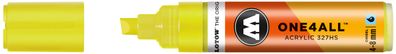 Molotow Acrylmarker ONE4ALL Acrylic 327HS 4-8mm, Nr. 236, giftgrün