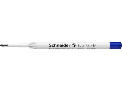 Schneider Kugelschreiber Mine Eco 725 M blau