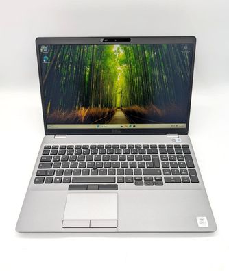Laptop Dell Latitude 5510 15,6'' FHD 256GB SSD Intel i5-10310U 16GB RAM