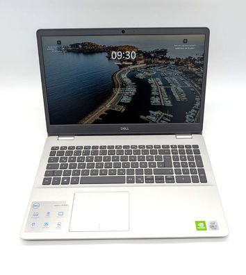 Laptop Dell Inspiron 5593 512GB SSD 1TB HDD NVIDIA MX230 i7-1065G7U 16GB RAM