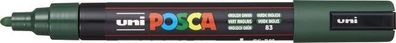 Faber Castell Marker UNI POSCA PC-5M 1,8-2,5 englisch grün