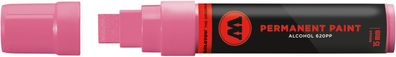Molotow Marker Permanent Paint 620PP Alcohol, 15mm, fuchsiapink