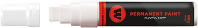 Molotow Marker Permanent Paint 620PP Alcohol, 15mm, signalweiss