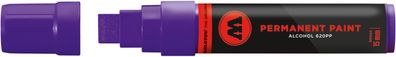 Molotow Marker Permanent Paint 620PP Alcohol, 15mm, purpur
