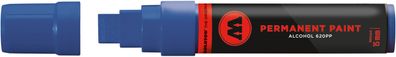 Molotow Marker Permanent Paint 620PP Alcohol, 15mm, tulpenblau