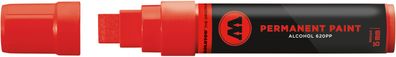 Molotow Marker Permanent Paint 620PP Alcohol, 15mm, verkehrsrot