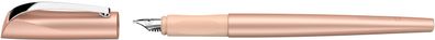 Schneider Kalligraphie-Füller Callissima 1,5mm apricot