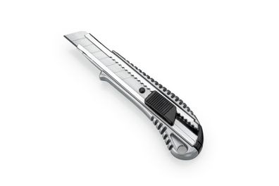Dahle Professional Cutter 18 mm Klinge mit Vollmetallgehäuse