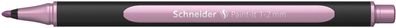 Schneider Metallicliner 020 Paint-It 1-2 mm rose metallic