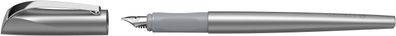 Schneider Kalligraphie-Füller Callissima 1,5mm anthrazit