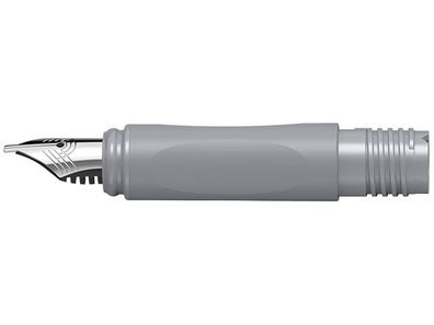 Schneider Vorderteil für Callissima 1,1mm anthrazit