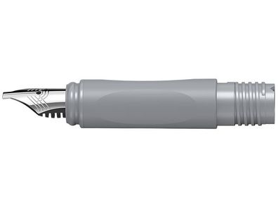 Schneider Vorderteil für Callissima 1,8mm anthrazit