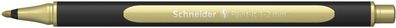 Schneider Metallicliner 020 Paint-It 1-2 mm gold metallic