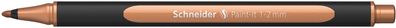 Schneider Metallicliner 020 Paint-It 1-2 mm copper metallic