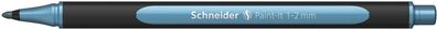 Schneider Metallicliner 020 Paint-It 1-2 mm polar blue metallic