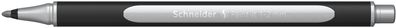 Schneider Metallicliner 020 Paint-It 1-2 mm silver metallic
