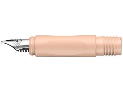 Schneider Vorderteil für Callissima 1,5mm apricot