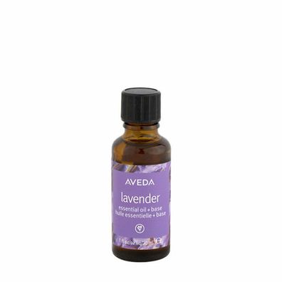 Beruhigendes Körperöl Lavendel 30 ml