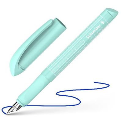 Schneider Füller Easy mint