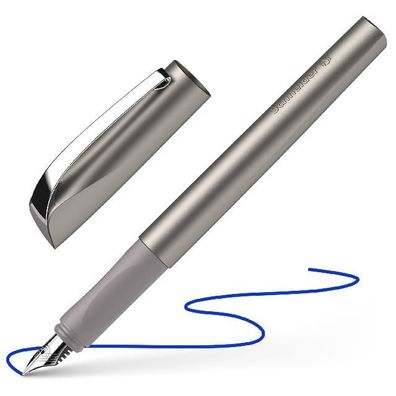 Schneider Füller Ceod Shiny graphit