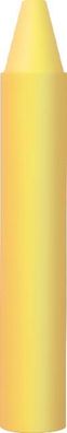 Jovi Jovicolor Wachsstifte 60er Dose mit 1 Spitzer, pastel