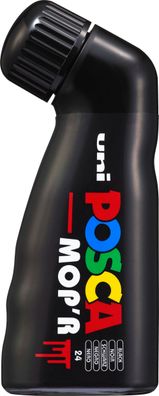 Faber Castell Marker UNI POSCA PCM-22 3-19 mm schwarz