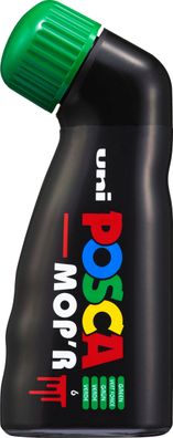 Faber Castell Marker UNI POSCA PCM-22 3-19 mm grün