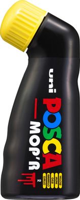 Faber Castell Marker UNI POSCA PCM-22 3-19 mm gelb