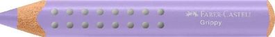 Faber Castell Buntstift Grippy 10 mm lila