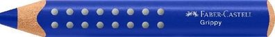 Faber Castell Buntstift Grippy 10 mm ozeanblau