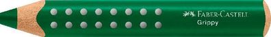 Faber Castell Buntstift Grippy 10 mm grün