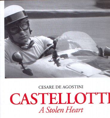 Castellotti - A Storn Heart