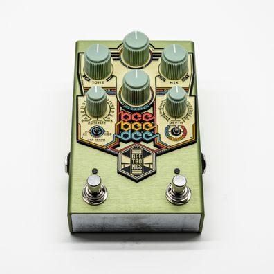 Beetronics BeeBeeDee