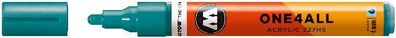 Molotow ONE4ALL™ 227HS #255 aqua
