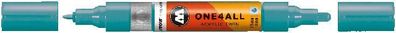 Molotow ONE4ALL™ Acrylic Twin olympiablau