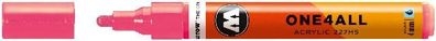Molotow ONE4ALL™ 227HS #262 antistatik neonrot fluo
