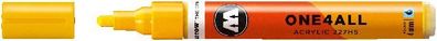 Molotow ONE4ALL™ 227HS #239 signalgelb