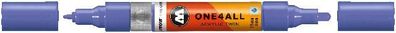 Molotow ONE4ALL™ Acrylic Twin veilchen