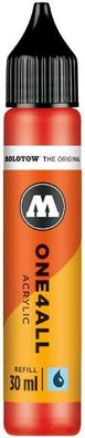 Molotow ONE4ALL™ Refill 30ml MAD C kirschrot