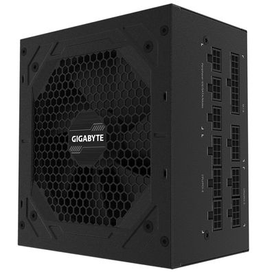 Gigabyte P750GM - Netzteil (intern) - ATX12V 2.31
