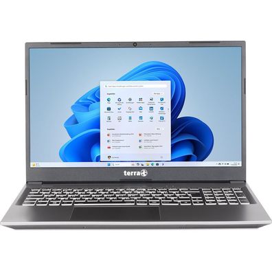 TERRA MOBILE 1517R i5-1334U W11 - Notebook - Core i5
